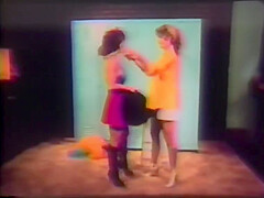 The Bondage Games
