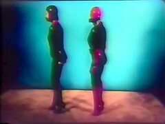 The Bondage Games