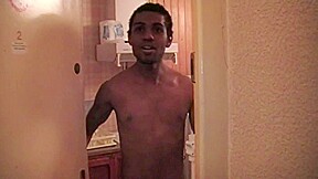 The Casting Of Twink Top Ebony - JessRoyanXxx