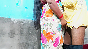 The Delivery Boy Fucked Hard With Hindi Audio