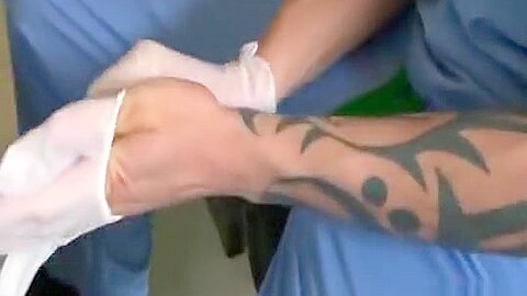 The Doctor Is In   