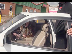 The Hitch Hiker Pt1 - ClaireKnight