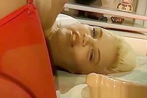 The Horniest Lovely Wife of Home Alone Today