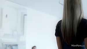 The Housekeeper With Gina Gerson