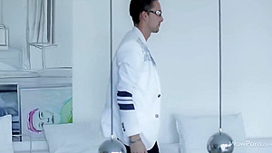 The Housekeeper With Gina Gerson