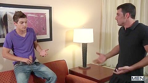 The Jack Off Tape With Johnny Rapid And Jack King