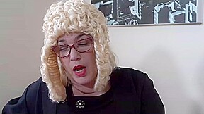 The Judge At Home Вђ“ Mila