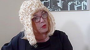 The Judge At Home Вђ“ Mila