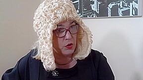 The Judge At Home Вђ“ Mila