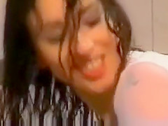 The Khalif In The Bathtub   F70