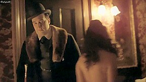 The Knick S01E05-10 (2014) - Rachel Korine