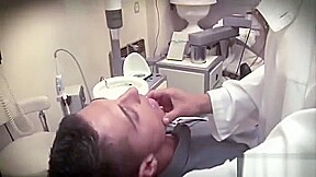 The Last Thing You're Expecting When You're At The Dentist