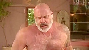 The Male Masseur