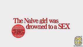 The Naive Girl Was Drowned To A Sex - Liana - Kin8tengoku