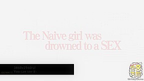 The Naive Girl Was Drowned To A Sex - Liana - Kin8tengoku