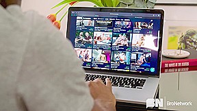 The Neighbor - Bro Network