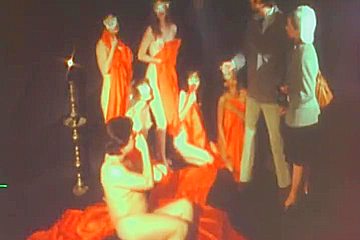 The Sins Of Reverend Star (1977, Us, Full Movie, Dvd Rip)