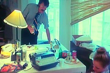 The Sins Of Reverend Star (1977, Us, Full Movie, Dvd Rip)