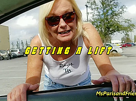 The Slutty Adventures of a Horny MILF