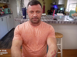 The Step Family S1:e2 - Family Meeting 3of3 With Scott Trainor, Kymber Leigh And Misty Meaner