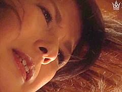 The Stepson Who Has Seen Stepmother Masturbation Explodes Her Distorted Sexual Desire