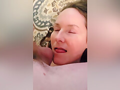 The Things He Made Me Do Were So Nasty But They Made My Pussy So Wet