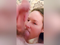 The Things He Made Me Do Were So Nasty But They Made My Pussy So Wet