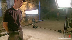 The Training Of Nikki Darling, Day Three - Kink