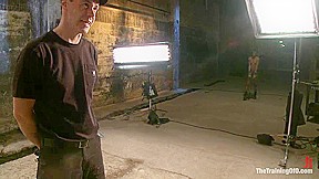 The Training Of Nikki Darling, Day Three - Kink