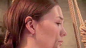 The Training Of Savannah West, Day Two - Kink