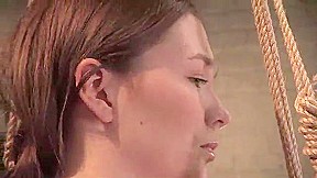 The Training Of Savannah West, Day Two - Kink