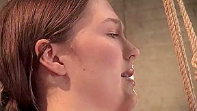 The Training Of Savannah West, Day Two - Kink