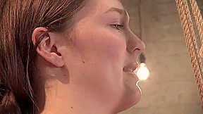 The Training Of Savannah West, Day Two - Kink