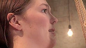 The Training Of Savannah West, Day Two - Kink