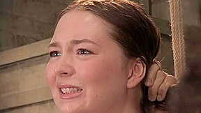 The Training Of Savannah West, Day Two - Kink