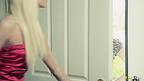 The Twilight Bone With Keiran Lee, Angelina Lee And Eva Angelina