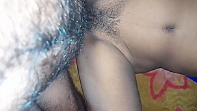The Village Step sister-in-law Gets Blessed By Taking My Cock In Her Pussy And I Fuck Her