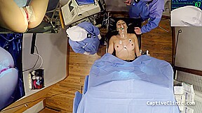 The Virginity Clinic - Nene - Part 2 of 3 - DoctorTampa