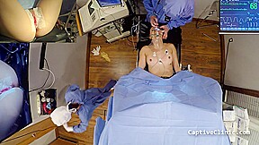 The Virginity Clinic - Nene - Part 2 of 3 - DoctorTampa