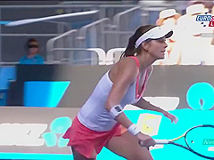 The Womans Of Sports