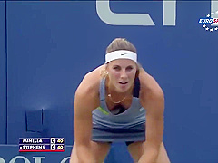 The Womans Of Sports