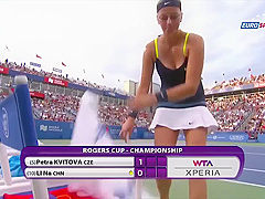 The Womans Of Sports