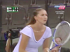 The Womans Of Sports