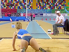 The Womans Of Sports