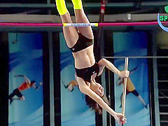 The Womans Of Sports