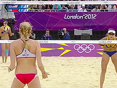 The Womans Of Sports