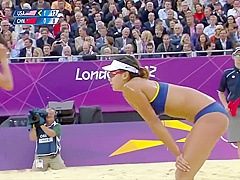 The Womans Of Sports