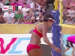 The Womans Of Sports