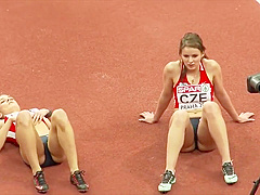 The Womans Of Sports