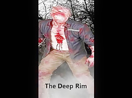 The deep rim